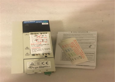 MR-J2S-40CP-S084 Industrial Servo Drives MELSERVO Instruction Manual