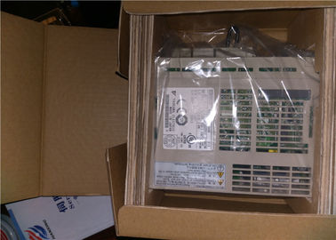 High Efficiency Industrial Servo Drives Yaskawa Servopack SGDL-02AP 200W Input AMPS4.0