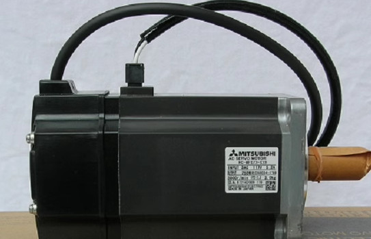 Industrial Applications MITSUBISHI HC-UFS152 AC Servo Motor with Advanced Technology