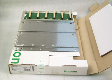 Backplane 6 Slot Redundant Power Supply Module , Redundancy Diode Module 140XBP00600