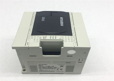 Mitsubishi Melsec Programmable Machine Controller FX3U-64MR/DS