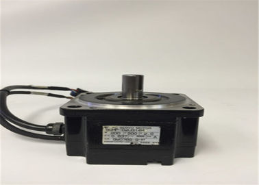 200V AC Servo Motor Industrial 2.0A Current CE Revision Level SGMP-02U314M