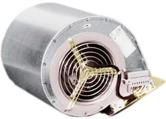 EBM-PAPST D2D160-CE02-12 AC Centrifugal Fan for Industrial Applications