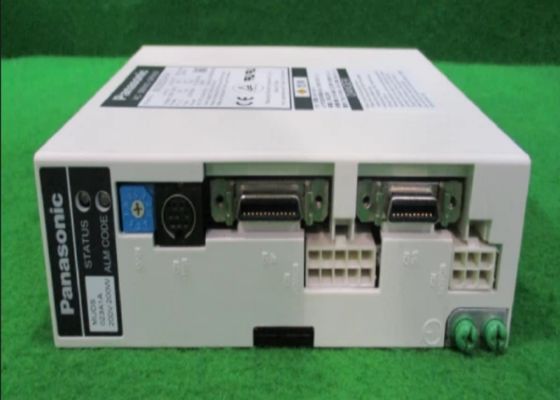 200W 50/60Hz Panasonic MUDS023A1A Industrial Servo Drives new in box