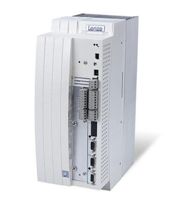 Lenze EVS9326-KHV531 Servo Controller 400 - 480VAC 11KW Industrial Servo Drives