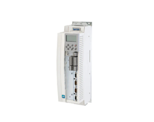 Lenze EVS9323-CKV003 SERVO CONTROLLER 9300 SERIES Servo Cam Profiler