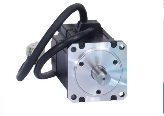 Emerson XVM-8017-TBNS-D004 SERVO MOTOR 230VAC 60KW 75VDC 3000RPM 7.57A NEW ORIGINAL.