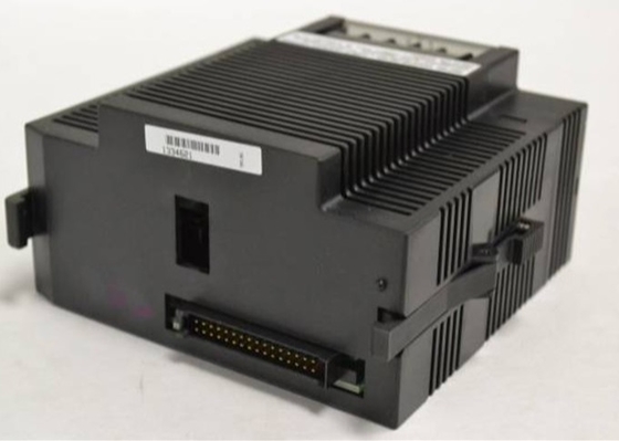 Ge Fanuc IC693PWR322 30 Watts Redundant Power Supply Module  24 Or 48 Vdc