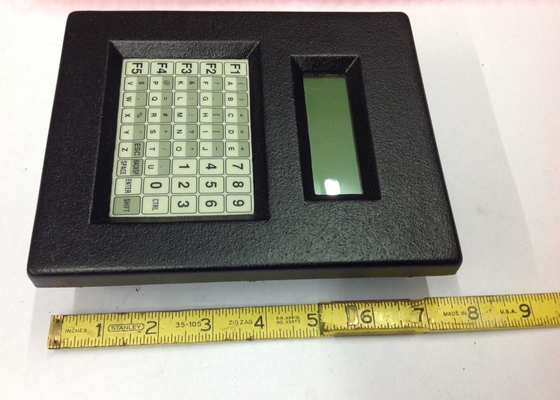 PM8045R2 Fisher USA Brand New Digital I O Module In Original Box