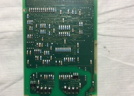 3BUR001890R1 CI587  ABB Interface Submodule Communication Module