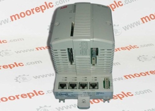 ABB TB807 3BSE008538R1 Module Termination Unit S800 I/O Modulebus Terminator
