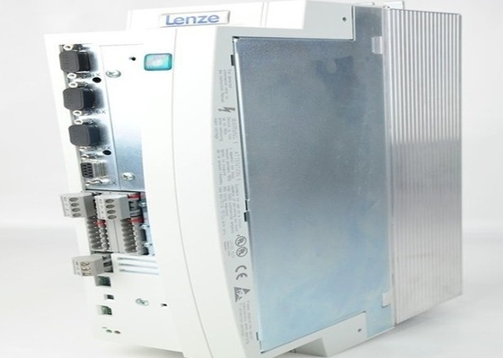 Lenze EVS9324-EP Servo Controller 9300 SERIES 3.0 KW 4 HP Servo Position Controller
