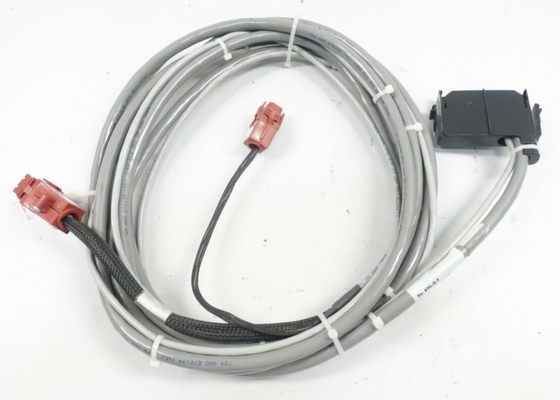 ABB NKST11-15  I O Termination Cable Connect SET To NTST Halogen Free SOE Time Synch Cable