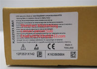 8 Channel Redundant Power Supply Module 4-20mA HART Series 2 Redundant Card