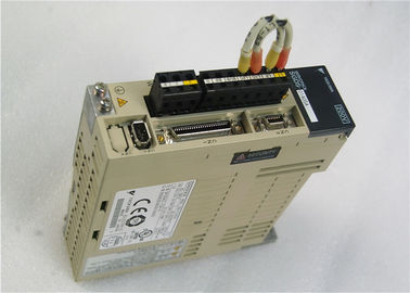 200-230V Yaskawa Servo Drive , SGDS-01A05A AC Servo Drive 100W ServoPack 1/3PH