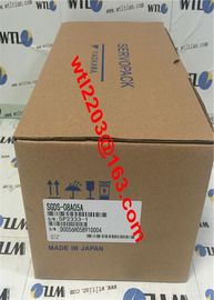 50/60HZ Industrial Servo Drives YASKAWA SGDS-04A15A SERVOPACK Brand New