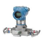CE Industrial Servo Motor Emerson Rosemount 3051 Differential Pressure Flow Transmitter Basic Diagnostics