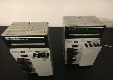 Odicon Schneider Power Interface Module 140CPU67160 CPU Module Quantum Processor HSBY 1024kB 266MHz