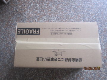 2000r/ Min Industrial AC Servo Motor MITSUBISHI HC352S-A47 3.5KW Straight Shaft Type