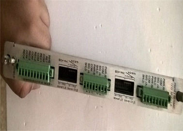 Bently Nevada 128229-01 PROXSEISMIC 350042M IO MODULE With Internal Termination