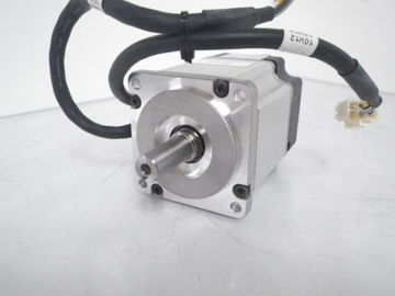 OMRON AC SERVO MOTOR R88M-G20030H-Z 200 VAC WITH INCREMENTAL ENCODER SPECIFICATIONS