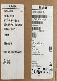 SIEMENS SINAMICS G120 Inverter 3AC 380-480V 11KW 6SL3224-0BE31-1UA0