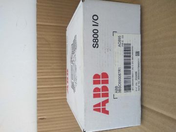 ABB S800 Analog Output Module AO895 Intrinsic-Safe I/O Module 3BSC690087R1 NEW SEALED