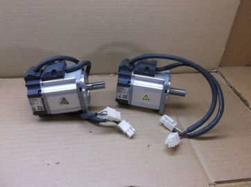 OMRON R88M-G20030L-S2 Power range from 50 W to 3 kW - 100/200/400V 23 bit high resolution encoder