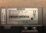 SIEMENS SINAMICS G120 Frequency Inverter 3AC 380-480V 37KW 6SL3224-0BE33-7UA0
