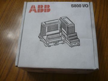 ABB 3BSE020836R1 S800 I/O Digital Input Module DI840 16 channel 24 V d.c. Redundant Module