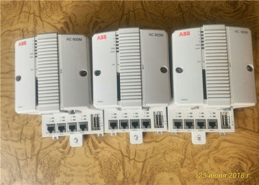 DCS AC 800M PM866K01 3BSE050198R1 Processor Unit Kit Digital I O Module ABB