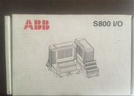 ABB AI845 3BSE023675R1 Analog Input. Redundant or single 1x8ch. HART.