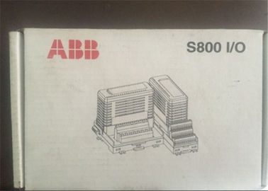 ABB AI845 3BSE023675R1 Analog Input. Redundant or single 1x8ch. HART.