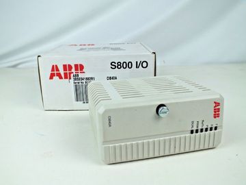 800xA System ABB 3BSE041882R1 S800 I/O CI840A Profibus DP-V1 Communication Interface