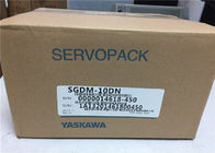 50/60HZ Industrial Servo Drives YASKAWA SGDM-10DN SERVOPACK BRAND NEW