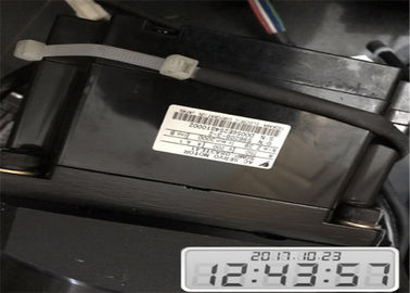 Industrial Servo Motor SGM-08A3TE11  Motors-AC Servo manufactured by Yaskawa 750W   2.39 N.m