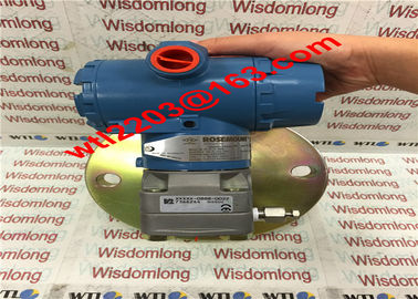 Rosemount 3051 Pressure Transmitter 3051L2AA2AD21AADFE5 0-5516KPA