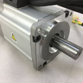 R88M-G6K010T-S2-Z OMRON 200V. 6kW output. AC Servo Motor suppressing vibration in low-rigidity machines