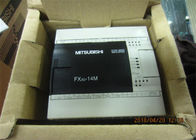 Mitsubishi FX2N FX2N-80MT-ESS/U PLC 8000 Steps Program Capacity PLC Programmable Logic Controller