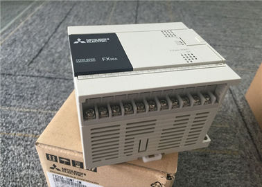 FX3SA-10MR-CM FX3SA series MELSEC PLC programmable controller AC100-240V.