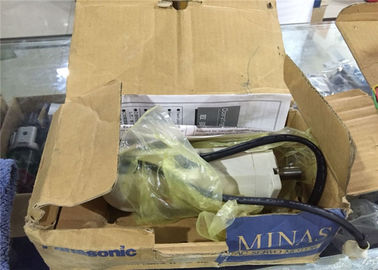 Industrial Servo Motor MSM042P1B Panasonic AC Servo Motor 100-1000W