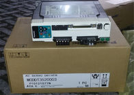 Panasonic Industrial Servo  A4 - Simple Drive; Pulse Only; Single &Three Phase; 200-240V MCDDT3520003