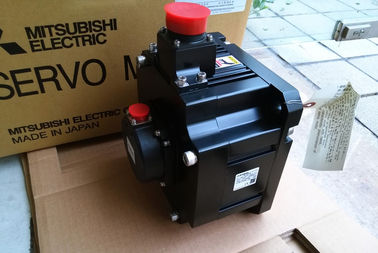 NEW Electric Motors HF204S Mitsubishi 2KW AC servo motor HF204S-A48 200V