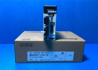 MADHT1507E Servo drive MINAS A5E series, position control via address input, without analog input, 200W, 1x230VAC