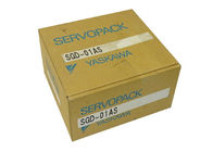 Industrial Servo Drives Yaskawa Servopack 50 / 60 Hz Amplifier 100 Watt SGD-01AS