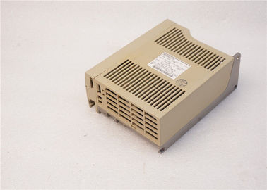 YASKAWA Industrial 100 Watt SERVO DRIVE Input 100-115V   2.2AMPS 50/60hz SGD-01BP