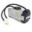OMRON AC Servo motor  R88M-GP40030L-S2 With INC Encoder Flat-Style 400W , 100 VAC , With Key / Without Brake , 3000rpm