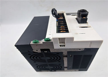 Servo drive MINAS A5E series, position control via pulse input, without analog input, 3kW, MFDHTA390E