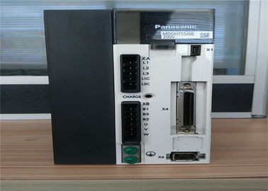 Panasonic Servo AC 200 ~ 240VAC Supply 50A 240 V MDDHT5540 Industrial Servo Drives