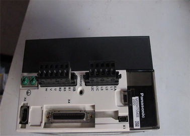 Industrial Servo Drives MDDHT5540E Panasonic Servo AC 200 ~ 240VAC Supply 50A 240 V